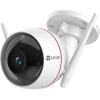 كاميرا مراقبة ذكية خارجية ازفيز احترافية واي فاي دقة 2 ميجا  C3W Pro 