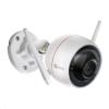 كاميرا مراقبة ذكية خارجية ازفيز احترافية واي فاي دقة 4 ميجا  C3W Pro 