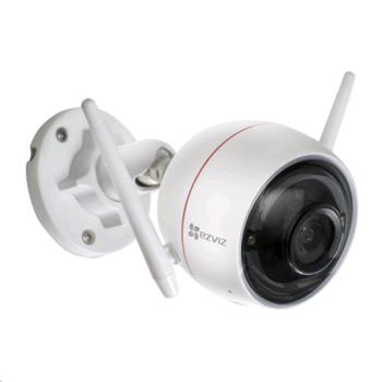 كاميرا مراقبة ذكية خارجية ازفيز احترافية واي فاي  C3W