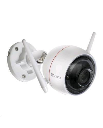 كاميرا مراقبة ذكية خارجية ازفيز احترافية واي فاي  C3W 